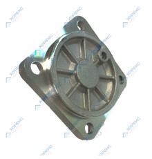 Крышка зажимного цилиндра ш/м стенда LC8хх Хорекс Авто HZ 08.300.115B