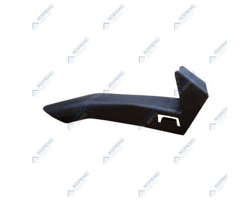 Пластиковые накладки на зажимные кулачки для шиномонтажного стенда LC810 Хорекс Авто HZ 08.300.004 — с доставкой и гарантией качества