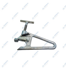 Зажим для бортового кольца HZ 08.300.139