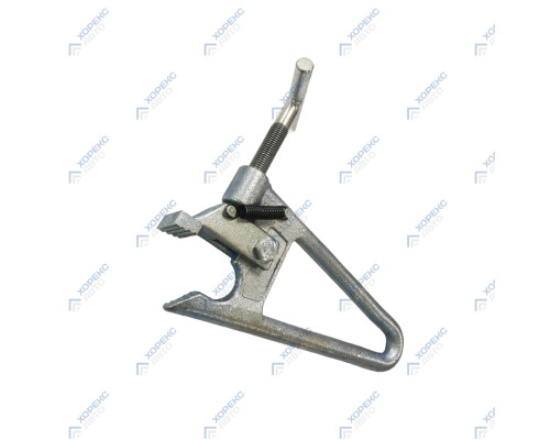 Зажим для бортового кольца HZ 08.300.139 — купить с доставкой и гарантией качества