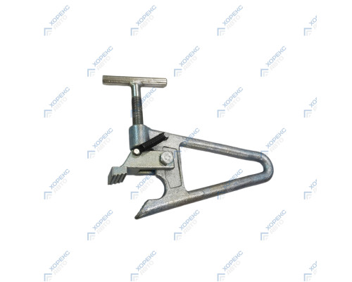 Зажим для бортового кольца HZ 08.300.139 — купить с доставкой и гарантией качества