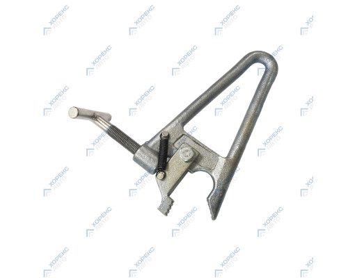 Зажим для бортового кольца HZ 08.300.139 — купить с доставкой и гарантией качества