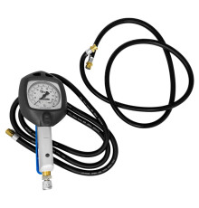 Пистолет для подкачки шин (с фиксатором) для шиномонтажного станка Хорекс Авто LC889N