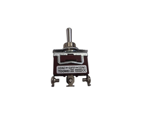 Выключатель маленький для шиномонтажного станка LC590D — с доставкой и гарантией качества