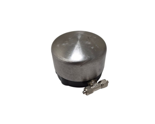 Замок пневматический бортировочной лапы для шиномонтажного станка 897V — купить с доставкой и гарантией качества