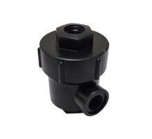 Клапан пневматический для отжимного цилиндра 1/8" HZ 08.300.167K