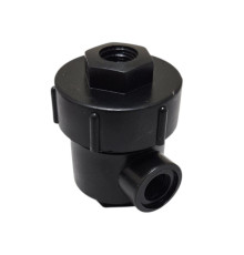 Клапан пневматический для отжимного цилиндра 1/8" HZ 08.300.167K