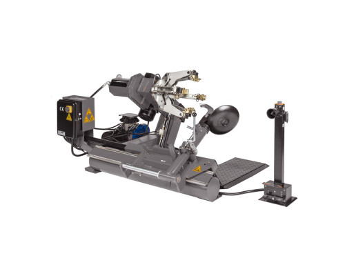 Стенд шиномонтажный для грузовых автомобилей Хорекс Авто HZ 08.304 — купить с доставкой и гарантией качества Стенд шиномонтажный для грузовых автомобилей Хорекс Авто HZ 08.304 — купить с доставкой и гарантией качества