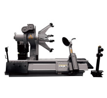 Стенд шиномонтажный для грузовых автомобилей и сельхозтехники Хорекс Авто HZ 08.305 Стенд шиномонтажный для грузовых автомобилей и сельхозтехники Хорекс Авто HZ 08.305