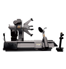 Стенд шиномонтажный для грузовых автомобилей и сельхозтехники Хорекс Авто HZ 08.305