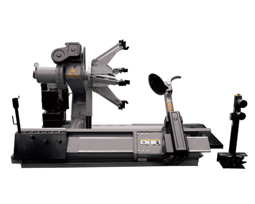 Стенд шиномонтажный для грузовых автомобилей и сельхозтехники Хорекс Авто HZ 08.305 — купить с доставкой и гарантией качества Стенд шиномонтажный для грузовых автомобилей и сельхозтехники Хорекс Авто HZ 08.305 — купить с доставкой и гарантией качества