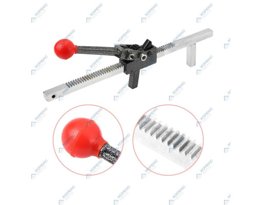 Борторасширитель механический (ручной) Хорекс Авто HZ 08.400W — купить с доставкой и гарантией качества Борторасширитель механический (ручной) Хорекс Авто HZ 08.400W — купить с доставкой и гарантией качества