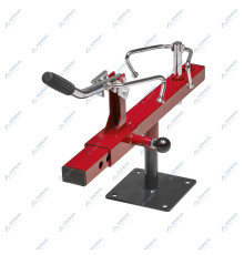 Борторасширитель механический (настольный) Хорекс Авто HZ 08.401W