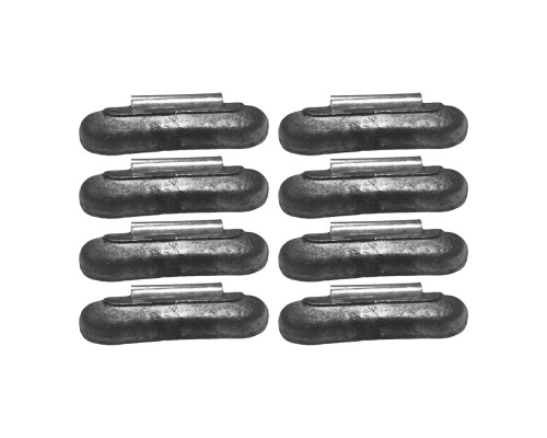 Балансировочные грузики для стальных дисков легковых авто (35 грамм, в упаковке - 50 штук) Хорекс Авто HZ 09.1.035 — купить с доставкой и гарантией качества Балансировочные грузики для стальных дисков легковых авто (35 грамм, в упаковке - 50 штук) Хорекс Авто HZ 09.1.035 — купить с доставкой и гарантией качества