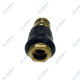 Быстроразъёмное соединение 1/2" НP Хорекс Авто HZ 12.15.002S — купить с доставкой и гарантией качества