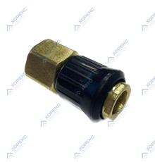Быстроразъёмное соединение 1/2" BP Хорекс Авто HZ 12.15.004S