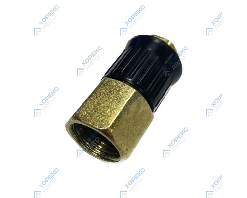 Быстроразъёмное соединение 1/2" BP Хорекс Авто HZ 12.15.004S — с доставкой и гарантией качества