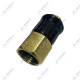 Быстроразъёмное соединение 1/2" BP Хорекс Авто HZ 12.15.004S — с доставкой и гарантией качества