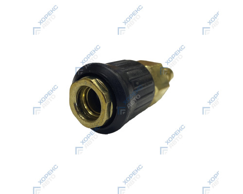 Быстроразъёмное соединение 10 мм Хорекс Авто HZ 12.15.006S — с доставкой и гарантией качества