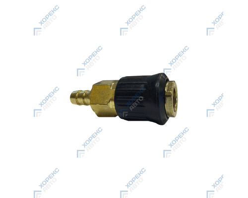Быстроразъёмное соединение 10 мм Хорекс Авто HZ 12.15.006S — с доставкой и гарантией качества