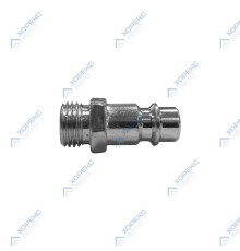 Штуцер 1/4" HP Хорекс Авто HZ 12.15.008S