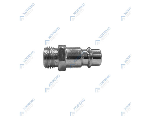 Штуцер 1/4" HP Хорекс Авто HZ 12.15.008S — купить с доставкой и гарантией качества Штуцер 1/4" HP Хорекс Авто HZ 12.15.008S — купить с доставкой и гарантией качества