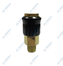 Быстроразъёмное соединение 1/4" НP Хорекс Авто HZ 12.15.001S