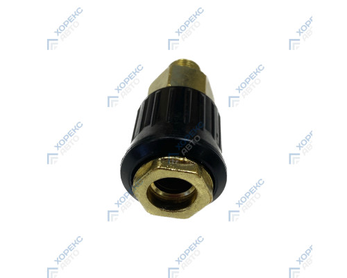 Быстроразъёмное соединение 1/4" НP Хорекс Авто HZ 12.15.001S — купить с доставкой и гарантией качества Быстроразъёмное соединение 1/4" НP Хорекс Авто HZ 12.15.001S — купить с доставкой и гарантией качества