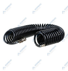 Шланг витой 8 мм х 12 мм х 15 м Хорекс Авто HZ 12.16.002S