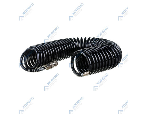 Шланг витой 8 мм х 12 мм х 15 м Хорекс Авто HZ 12.16.002S — купить с доставкой и гарантией качества Шланг витой 8 мм х 12 мм х 15 м Хорекс Авто HZ 12.16.002S — купить с доставкой и гарантией качества
