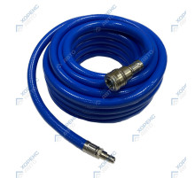 Шланг PVC прямой 10 мм х 15 мм х 10 м Хорекс Авто HZ 12.16.003S Шланг PVC прямой 10 мм х 15 мм х 10 м Хорекс Авто HZ 12.16.003S