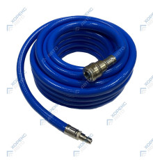 Шланг PVC прямой 10 мм х 15 мм х 10 м Хорекс Авто HZ 12.16.003S