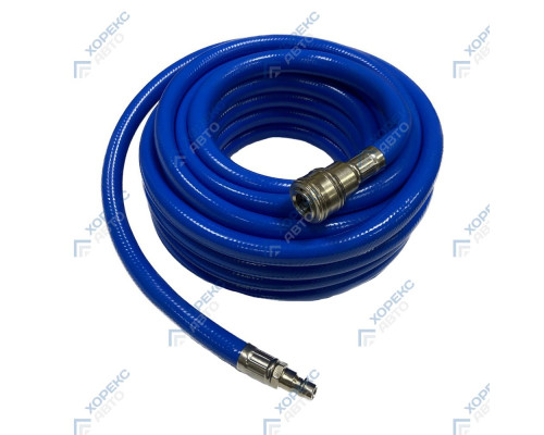 Шланг PVC прямой 10 мм х 15 мм х 10 м Хорекс Авто HZ 12.16.003S — купить с доставкой и гарантией качества Шланг PVC прямой 10 мм х 15 мм х 10 м Хорекс Авто HZ 12.16.003S — купить с доставкой и гарантией качества