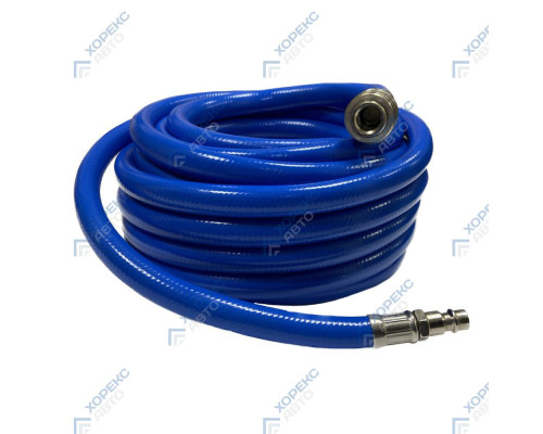 Шланг PVC прямой 10 мм х 15 мм х 10 м Хорекс Авто HZ 12.16.003S — купить с доставкой и гарантией качества Шланг PVC прямой 10 мм х 15 мм х 10 м Хорекс Авто HZ 12.16.003S — купить с доставкой и гарантией качества