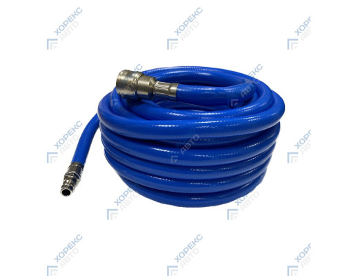 Шланг PVC прямой 10 мм х 15 мм х 10 м Хорекс Авто HZ 12.16.003S — купить с доставкой и гарантией качества Шланг PVC прямой 10 мм х 15 мм х 10 м Хорекс Авто HZ 12.16.003S — купить с доставкой и гарантией качества