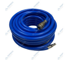 Шланг PVC прямой 10 мм х 15 мм х 15 м Хорекс Авто HZ 12.16.004S Шланг PVC прямой 10 мм х 15 мм х 15 м Хорекс Авто HZ 12.16.004S