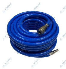 Шланг PVC прямой 10 мм х 15 мм х 15 м Хорекс Авто HZ 12.16.004S