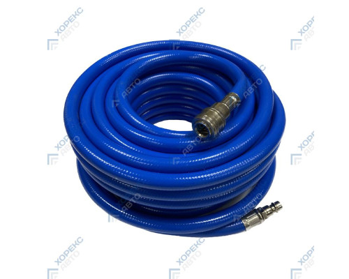 Шланг PVC прямой 10 мм х 15 мм х 15 м Хорекс Авто HZ 12.16.004S — купить с доставкой и гарантией качества Шланг PVC прямой 10 мм х 15 мм х 15 м Хорекс Авто HZ 12.16.004S — купить с доставкой и гарантией качества