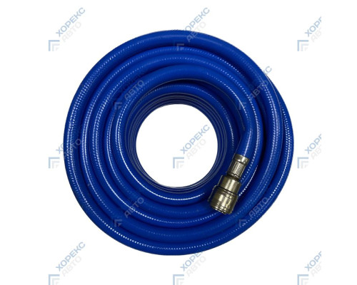 Шланг PVC прямой 10 мм х 15 мм х 15 м Хорекс Авто HZ 12.16.004S — купить с доставкой и гарантией качества Шланг PVC прямой 10 мм х 15 мм х 15 м Хорекс Авто HZ 12.16.004S — купить с доставкой и гарантией качества