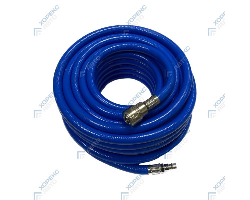 Шланг PVC прямой 10 мм х 15 мм х 15 м Хорекс Авто HZ 12.16.004S — купить с доставкой и гарантией качества Шланг PVC прямой 10 мм х 15 мм х 15 м Хорекс Авто HZ 12.16.004S — купить с доставкой и гарантией качества