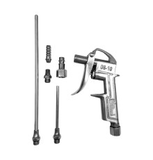 Пистолет обдувочный с насадками Хорекс Авто HZ 12.17.000Y