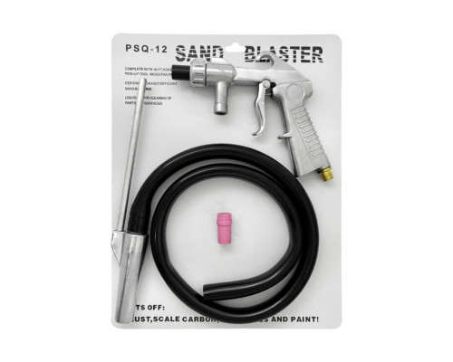 Пистолет пескоструйный со шлангом Хорекс Авто HZ 12.19.000S — купить с доставкой и гарантией качества Пистолет пескоструйный со шлангом Хорекс Авто HZ 12.19.000S — купить с доставкой и гарантией качества