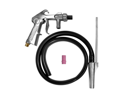 Пистолет пескоструйный со шлангом Хорекс Авто HZ 12.19.000S — купить с доставкой и гарантией качества Пистолет пескоструйный со шлангом Хорекс Авто HZ 12.19.000S — купить с доставкой и гарантией качества