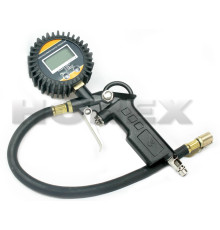 Пистолет для подкачки шин с фиксатором Хорекс Авто HZ 12.9.001