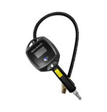 Пистолет для подкачки шин (с фиксатором) Хорекс Авто HZ 12.9.005Y