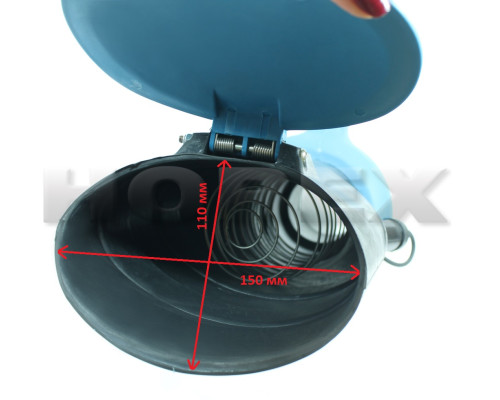 Насадка для сопла D = 102 Хорекс Авто HZ 16.2.100.1 — купить с доставкой и гарантией качества