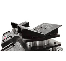 Поворотные площадки для вибростенда Хорекс Авто HZ 18.100