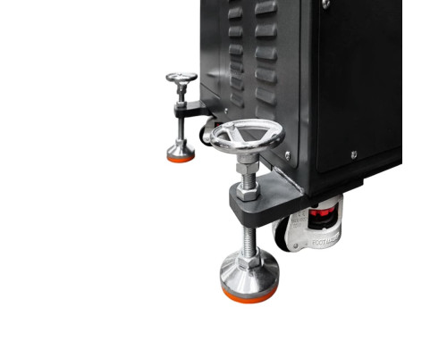 Вибростенд для диагностики подвески автомобиля Хорекс Авто HZ 18.100 — купить с доставкой и гарантией качества