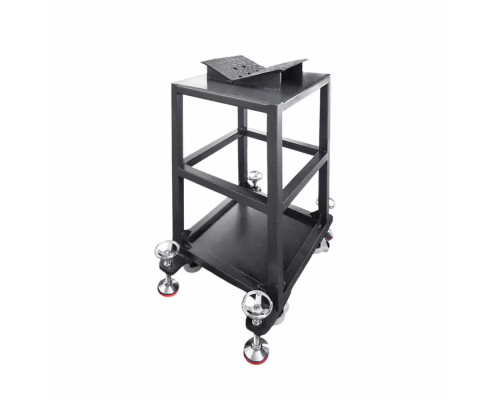 Вибростенд для диагностики подвески автомобиля Хорекс Авто HZ 18.100 — купить с доставкой и гарантией качества