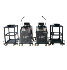 Вибростенд для диагностики подвески автомобиля Хорекс Авто HZ 18.101